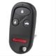 thumbnail image 1 of 2PCS Key Fob A269ZUA101 434 HZ for Honda Accord 1996-1999 CIVIC 98-02, 1 of 4