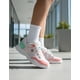 thumbnail image 1 of Tenis DC Shoes  Mujer Blanco Decel ADJS700091LRS, 1 of 9