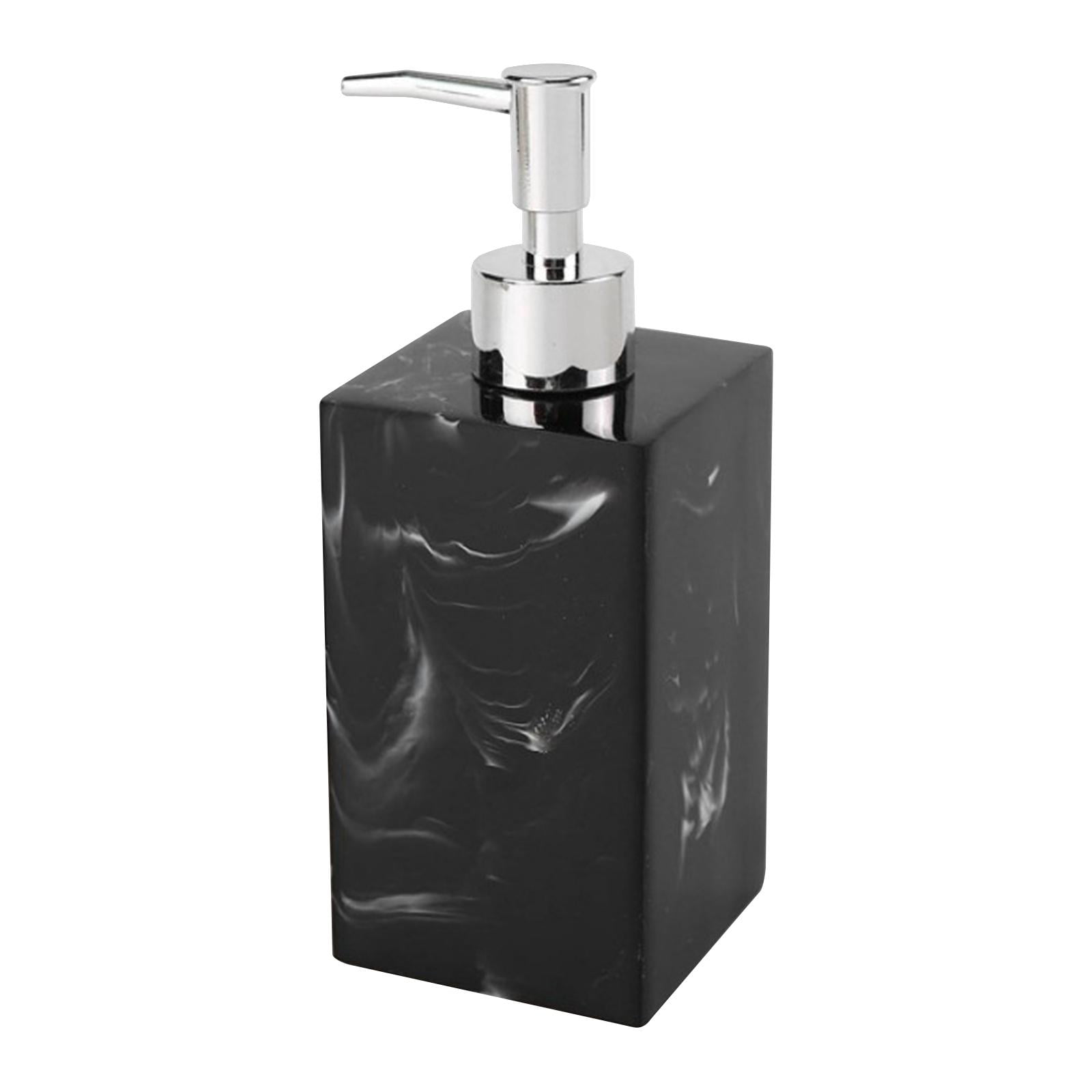 Soap Dispenser Hand Soap Dispenser Pump Hand Lotion Dispenser for Kitchen, Bathroom and Bedroom