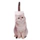 thumbnail image 1 of Paper Towel Holder - Household Iron Toilet Paper Stand,Tabletop Paper Towel Rack for Living Room, Kitchen C, 1 of 5