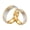 with zircon, variant on Unisex Stainless Steel Simple Dainty 6MM 2 Colors Matte Sandblast Finished Couple Ring without Crystal Zircon Promise Wedding Band Size 10