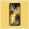 thumbnail image 1 of Funda de teléfono Wonder Woman para Samsung Galaxy, carcasa negra para Samsung Galaxy S23, S22, S21, S20 FE Ultra, S10e, S10, S9, S8 Plus Lite qiuyongming unisex, 1 of 2