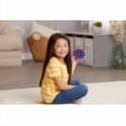 LeapFrog RockIt Twist Handheld Learning Game System, Purple