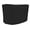 Black, variant on Solid Toaster Cover by Penny's Needful Things (2 Slice, Hunter Green)