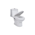 thumbnail image 1 of DICA Sanitario one piece WC WC.4007.01 negro, 1 of 2
