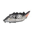 thumbnail image 5 of Halogen Headlight For 2013-2015 Lexus Es300h Es350 Lamp Left Driver Side, 5 of 9