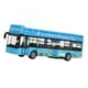 thumbnail image 5 of Juguete De Autobús Urbano, Juguete Modelo De Autobús De aleación Resistente Para Colección, 5 of 7