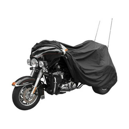 - CoverMax 107551 Trike Cover for Harley Davidson