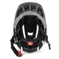 thumbnail image 6 of Lixada Detachable Full Face Sports Safety for Cycling Skateboarding Roller Skating, 6 of 7
