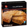 thumbnail image 3 of Plaisirs Gastronomiques Frozen Tourtiere, 850 g, 3 of 7
