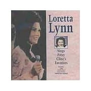Previously issued as I REMEMBER PATSY on CD on MCA (31235). I REMEMBER PATSY is out of print on cassette on MCA (1621) as of April, 1992.
