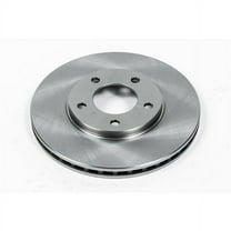 Powerstop AR8721 Brake Disc Fits 1996 Dodge Grand Caravan