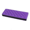 thumbnail image 2 of CUITING FOMIYES Foldable Camping Mattress Pad Blue, 2 of 6