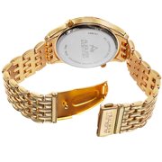 AS8141BR 42mm Metal Case Metal Mineral Men's Watch