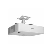 Epson PowerLite L790U 7,300-Lumen WUXGA 3LCD Laser Projector - White V11HB28020