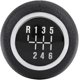 thumbnail image 4 of Chevy Cruze Gear Shift Knob 6 Speed Car Gear Shift Lever Knob Head Manual Shifter Knob, 4 of 5