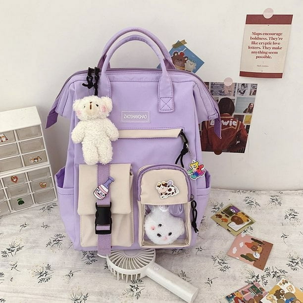 Mochilas elegantes best sale