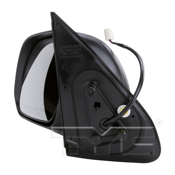 TYC 5290432 Door Mirror For 12-15 Toyota Tacoma
