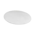 thumbnail image 1 of Mantel redondo para mesa de Picnic, decoración antideslizante, paño de comedor de PVC lavable, resistente al aceite, impermeable, para interior, 60 pulgadas, 1 of 8