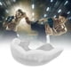 thumbnail image 5 of Protector bucal para boxeo, protector bucal para adultos y jóvenes, para deportes de combate de contacto, 5 of 6