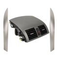 thumbnail image 1 of Dashboard Air Vent Assembly, 55670-02160 Easy Installation Interior Trim Enhancement   for Car, 1 of 8