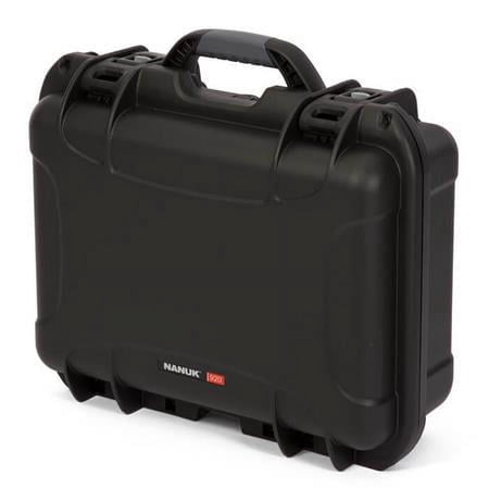 UPC: 0666365024473 | Media Series 920 Lightweight NK-7 Resin Waterproof Hard Case with Foam Insert for Sony A7R Camera  Black