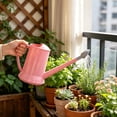 thumbnail image 6 of Ovzne Plastic Watering Can Long Spout Indoor Garden Pot, 6 of 6