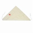 thumbnail image 4 of Disposable Medical Burn Dressing Tape Triangular First Aid Kit Wrap Wound Care Gauze Fracture Fixation Emergency Bandage, 4 of 5