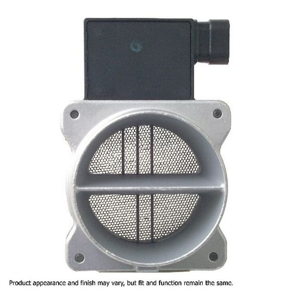 Gmc Envoy Mass Air Flow Sensor