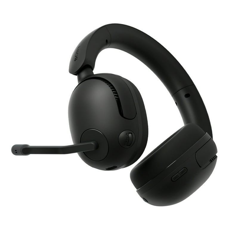 Sony INZONE H5 Wired and Wireless Gaming Headset (Black) Sony INZONE H5 Wired and Wireless Gaming Headset (Black)