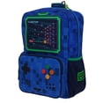 thumbnail image 2 of Mochila Grande Chenson Primaria Gamer GALAGA CO70335-9, 2 of 7
