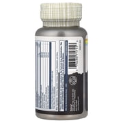 Solaray Men's DIM Complex, 60 VegCaps