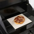 thumbnail image 2 of TYTUS 16" x 14" Pizza Baking Stone, 2 of 6