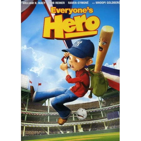 Everyone's Hero