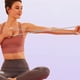 thumbnail image 2 of Bandas Elásticas Yoga Con Cuerda para Tirar Banda Resistencia en Forma 8 Ejercicio Multifunción Adelgazar Y Al Cuerpo, 2 of 9