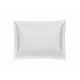 thumbnail image 1 of Belledorm 100% Cotton Satin Oxford Pillowcase One Size Ivory, 1 of 1