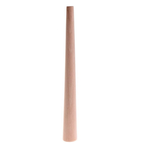 YESTUNE Tapered Mandrel Wood Ring Stick Making Different Sizes Tools Jewelry Equipments