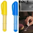 thumbnail image 2 of Tailoring Marking Chalk Pen Roller Wheel Chalk Pencil For Dressmaking Sewing, 2 of 15