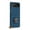 Blue, variant on For Samsung Galaxy Z Flip 6 5G Hybrid Kickstand with 360° Ring Holder Rotating Stand Matte Silicone TPU Matte Rubber Phone Case Cover by Xpression - Black