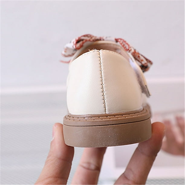 Flower girl shop shoes size 6