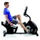 Schwinn Fitness 270 Home Workout Vélo d'Appartement Stationnaire avec Écran LCD – image 2 sur 9