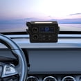 thumbnail image 5 of Power Box with USB DC12V PD Outlets, RV Mini Power Distribution Box, Multifunctional Power Box, 5 of 14