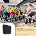 thumbnail image 4 of Xingzhi Stationary Bike Cover Acccessories Household Solid Accessory Protection Waterproof Protective Color Case Covers Cycling, 4 of 6