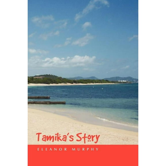 Tamika's Story (Paperback)