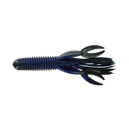 Big Bite 4 Craw Tube (8 Pk)