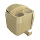 thumbnail image 4 of Contenedor de basura para automóvil, contenedor de basura automotriz, contenedor de basura para automóvil beige, 4 of 9