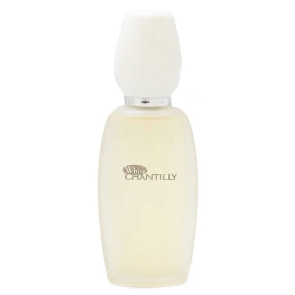 Dana Fragrances White Chantilly Perfume Eau De Toilette for Women 1 oz