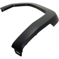 thumbnail image 3 of Fender Flares Compatible with JEEP COMMANDER 2006-2010 RH Primed Standard Flare (Clip On type), 3 of 5