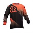 thumbnail image 5 of Sudadera de manga larga para deportes al aire libre para hombre, camiseta de ciclismo de descenso para motocicleta profesional de secado rápido, 5 of 5