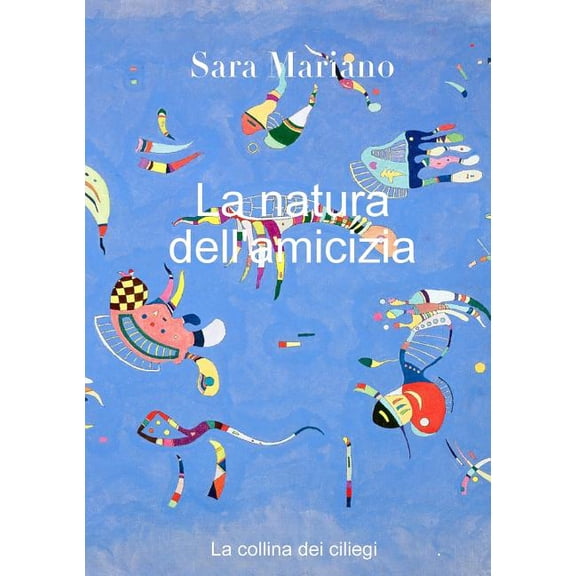 La natura dell'amicizia
